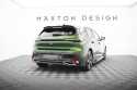 Peugeot 308 GT Hatchback Mk3 2021+ Spoiler Cap Maxton Design