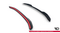 Peugeot 308 GT Hatchback Mk3 2021+ Spoiler Cap Maxton Design
