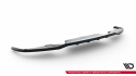 Peugeot 308 GT Hatchback Mk3 2021+ Rear Splitter (with vertical bars) Maxton Design
