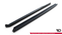 Peugeot 308 GT Hatchback Mk3 2021+ Side Skirts Diffusers Maxton Design