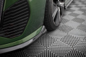 Peugeot 308 GT (inkl. SW) Mk3 2021+ Front Splitter V.1 Maxton Design