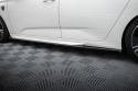 Peugeot 308 GT (inkl. SW) Mk3 2021- Side Skirts Diffusers V.1 Maxton Design