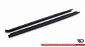 Peugeot 308 GT (inkl. SW) Mk3 2021- Side Skirts Diffusers V.1 Maxton Design