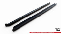 Peugeot 308 GT (inkl. SW) Mk3 2021- Side Skirts Diffusers V.1 Maxton Design