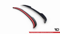 Peugeot 308 SW Mk3 2021- Spoiler Cap V.1 Maxton Design