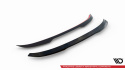 Peugeot 308 SW Mk3 2021- Spoiler Cap V.1 Maxton Design