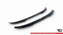 Peugeot 308 SW Mk3 2021- Spoiler Cap V.1 Maxton Design