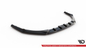Peugeot 308 (incl. SW) Mk3 2021- Front Splitter V.2 Maxton Design