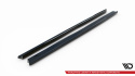 Peugeot 308 (inkl. SW) Mk3 2021- Side Skirts Diffusers V.1 Maxton Design