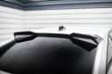 Peugeot 408 Mk1 2022+ Upper Spoiler Cap 3D Maxton Design