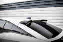Peugeot 408 Mk1 2022+ Upper Spoiler Cap 3D Maxton Design
