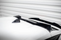 Peugeot 408 Mk1 2022+ Upper Spoiler Cap 3D Maxton Design