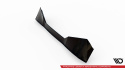 Peugeot 408 Mk1 2022+ Upper Spoiler Cap 3D Maxton Design