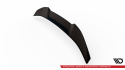 Peugeot 408 Mk1 2022+ Lower Spoiler Cap 3D Maxton Design