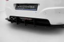 Peugeot RCZ 2010-2015 Rear Diffuser V.1 Maxton Design