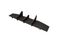 Peugeot RCZ 2010-2015 Rear Diffuser V.1 Maxton Design