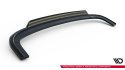 Rear Splitter (with vertical bars) Peugeot Expert Mk3