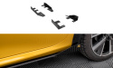 Side Flaps Peugeot 208 Gt Mk2 Maxton Design
