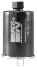 PF-1000 Fuel Filter High Performance K&N Filters
