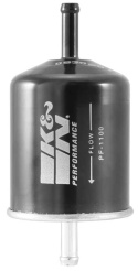 PF-1100 Fuel Filter High Performance K&N Filters