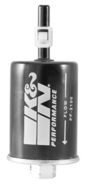 PF-2100 Fuel Filter High Performance K&N Filters