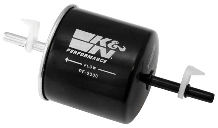 PF-2300 Fuel Filter High Performance K&N Filters in the group Select car model / Ford / F-250 - F-350 00-07 / Tuning / Engine parts at DDESIGN Scandinavia AB (PF-2300)