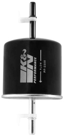 PF-2300 Fuel Filter High Performance K&N Filters