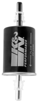 PF-2400 Fuel Filter High Performance K&N Filters
