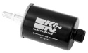 PF-2500 Fuel Filter High Performance K&N Filters