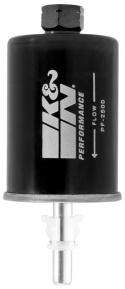 PF-2500 Fuel Filter High Performance K&N Filters