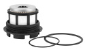 PF-4000 Fuel Filter High Performance K&N Filters
