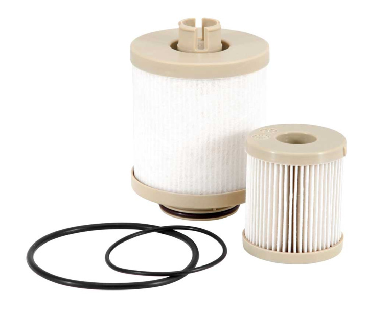 PF-4100 Fuel Filter High Performance K&N Filters in the group Universal products at DDESIGN Scandinavia AB (PF-4100)
