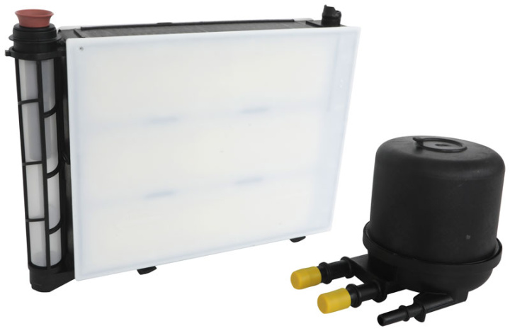 PF-4900 Fuel Filter High Performance K&N Filters in the group Select car model / Ford / F-250 - F-350 17+ / Tuning at DDESIGN Scandinavia AB (PF-4900)