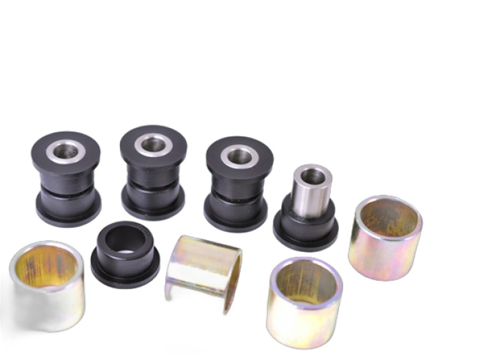 Focus Mk1 inc ST and RS (Upptill -06) Rear Lower Trailing Arm Bush Powerflex in the group Select car model / Ford / Focus Mk1 98-04 / Chassis at DDESIGN Scandinavia AB (PF-93273)