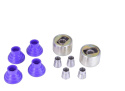 Escort MK5,6 & 7 inc RS2000 90-01 Front Wishbone Rear Bush 47mm Powerflex