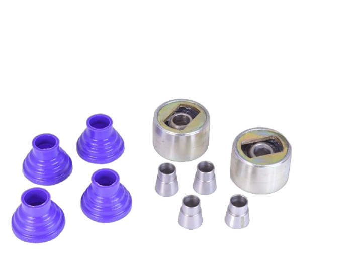 Escort MK5,6 & 7 inc RS2000 90-01 Front Wishbone Rear Bush 47mm Powerflex in the group Select car model / Ford / Escort / Chassis at DDESIGN Scandinavia AB (PF-93381)