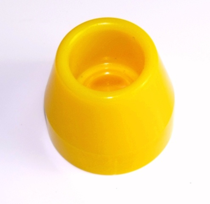 BS015 Powerflex Bump Stop, Universal in the group Universal products / Chassis / Chassis parts & Spare parts for coilovers / Universal Bushings at DDESIGN Scandinavia AB (PF-BS015)