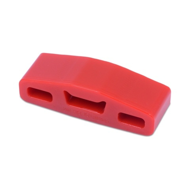 EXH004 Powerflex Universal Exhaust Mount in the group Universal products / Chassis / Chassis parts & Spare parts for coilovers / Universal Bushings at DDESIGN Scandinavia AB (PF-EXH004)