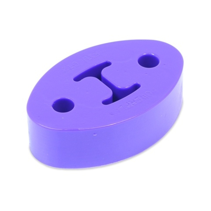 EXH012 Powerflex Universal Exhaust Mount in the group Tuning / Exhaust and Manifold / Exhaust hangers & Exhaust bushings at DDESIGN Scandinavia AB (PF-EXH012)