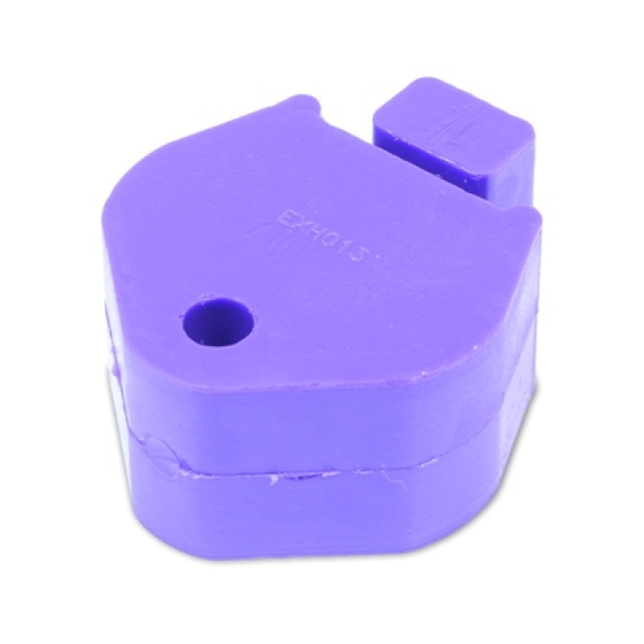 EXH013 Powerflex Ford Focus Exhaust Mount in the group Universal products / Chassis / Chassis parts & Spare parts for coilovers / Universal Bushings at DDESIGN Scandinavia AB (PF-EXH013)