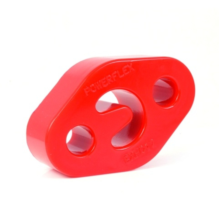EXH017 Powerflex Universal Exhaust Mount in the group Universal products / Chassis / Chassis parts & Spare parts for coilovers / Universal Bushings at DDESIGN Scandinavia AB (PF-EXH017)