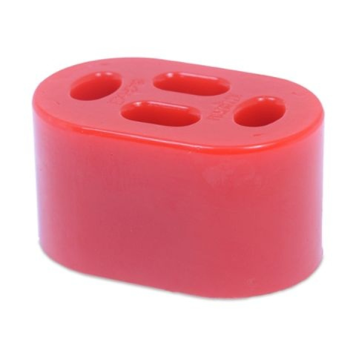 EXH019 Powerflex Universal Exhaust Mount in the group Tuning / Exhaust and Manifold / Exhaust hangers & Exhaust bushings at DDESIGN Scandinavia AB (PF-EXH019)