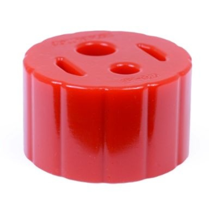 EXH026 Powerflex Universal Exhaust Mount in the group Tuning / Exhaust and Manifold / Exhaust hangers & Exhaust bushings at DDESIGN Scandinavia AB (PF-EXH026)