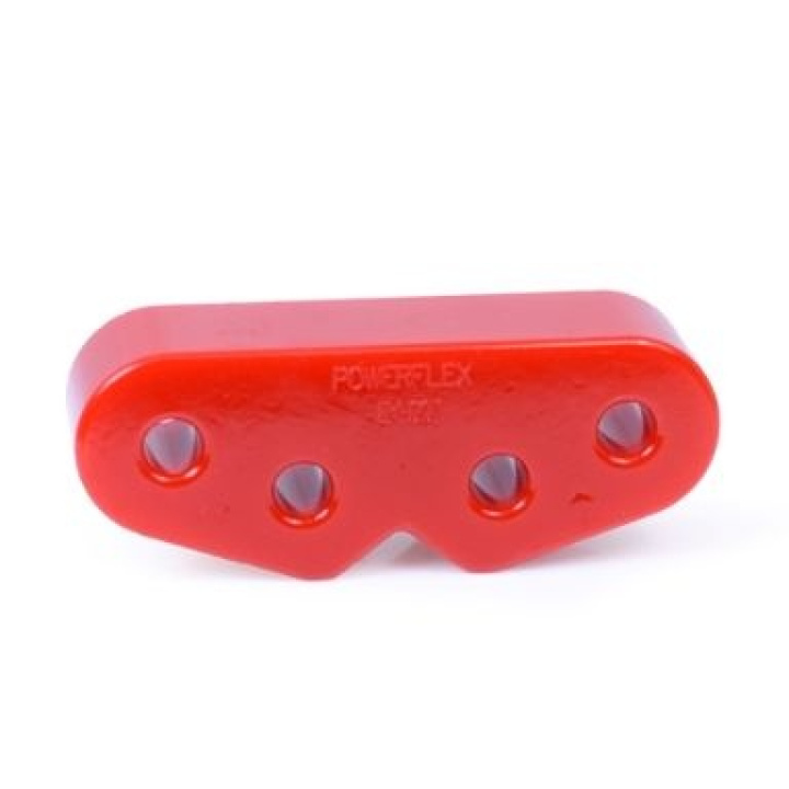 EXH027 Powerflex Universal Exhaust Mount in the group Tuning / Exhaust and Manifold / Exhaust hangers & Exhaust bushings at DDESIGN Scandinavia AB (PF-EXH027)