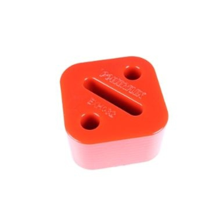 EXH032 Powerflex Universal Exhaust Mount in the group Select car model / Mini / Cooper (F55/56/57) 2014+ / Tuning at DDESIGN Scandinavia AB (PF-EXH032)