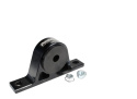EXH035BLK Powerflex Exhaust Mounting Bush & Bracket Black Series