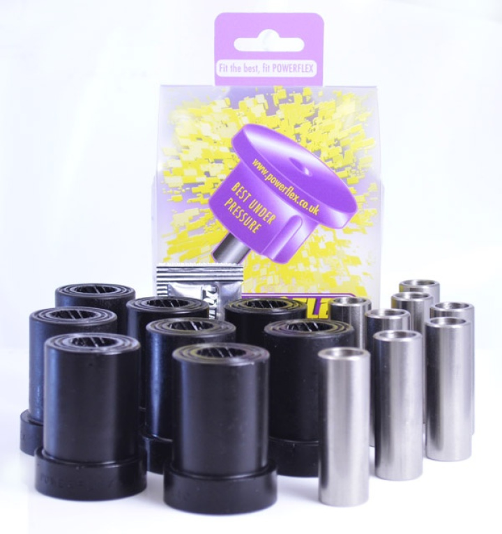 PF17-110 Powerflex Rear Lower Wishbone Bush in the group Select car model / Fiat / Other Models at DDESIGN Scandinavia AB (PF-PF17-110)