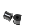 PF34-803-19.5BLK Powerflex Rear Anti Roll Bar Bush 19.5mm Black Series