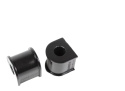 PF34-803-19BLK Powerflex Rear Anti Roll Bar Bush 19mm Black Series