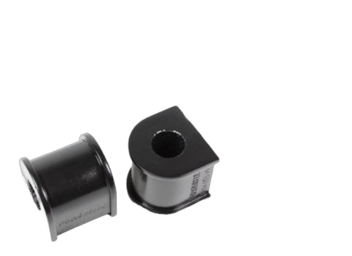 PF34-803-19BLK Powerflex Rear Anti Roll Bar Bush 19mm Black Series in the group Select car model / Lotus / Elise - Exige 1996-2021 / Chassis at DDESIGN Scandinavia AB (PF-PF34-803-19BLK)